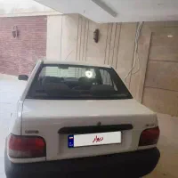 پراید مدل ۹۶|خودرو سواری و وانت|مشهد, رضاشهر|دیوار