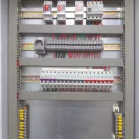 خدمات برق ساختمان