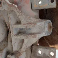 اکسل رومانی|خودرو سنگین|آبپخش, |دیوار