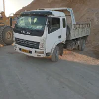 حمل مصالح درون وبرون شهری بانازلترین قیمت