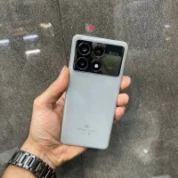 poco x6pro 512. ram6