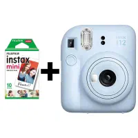 دوربین چاپ سریع فوجی فیلم Instax Mini 12 با فیلم
