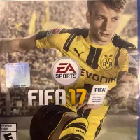 دیسک بازی fifa17
