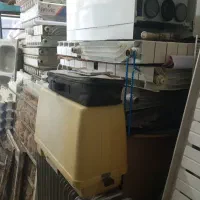 خریدار همه نوع رادیاتور و پکیج کارکرده