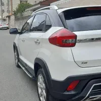 ام وی ام x22اتوماتیک مدل۱۳۹۹ بیضربه بیرنگ اکسلنت