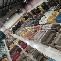 طرح تعویض مبل کهنه با نو|مبلمان خانگی و میز عسلی|شیراز, شهرک صنعتی شیراز|دیوار
