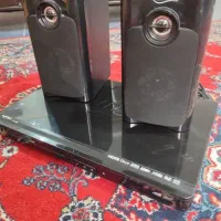 دی وی دی HAMERZ