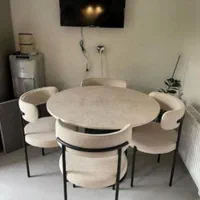 تولیدی اهورا چیر