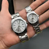 ست مردانه زنانه کاسیو رولکس ساعت