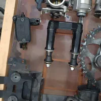 قطعات استوک بنلی 300|قطعات یدکی و لوازم جانبی|تهران, آبشار|دیوار