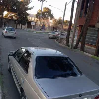 پژو پرشیا مدل ۸۶|خودرو سواری و وانت|نجف‌آباد, گلدشت|دیوار