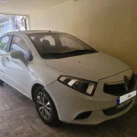برلیانس H230 اتوماتیک، مدل ۱۳۹۶