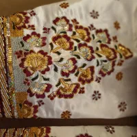 شلوار بندری نونو