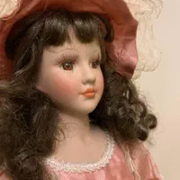 عروسک دکوری|اسباب‌‌بازی|کرج, اصفهانی‌ها|دیوار