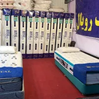 جشنواره فروش تشک رویال|تشک تختخواب|تهران, سهروردی|دیوار