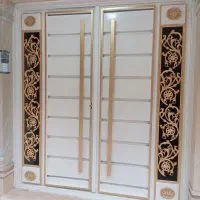 نقاشی ورنگ کاری ساختمان|خدمات پیشه و مهارت|تهران, شهرک چیتگر|دیوار