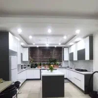 90-متر-2-خواب-آسانسوردار-خوش-نقشه-پیروزی