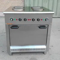 اجاق برقی صنعتی رومیزی و فردار