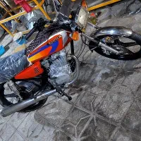 موتور سیکلت هندارینگ اسپرت 150فابریک|موتورسیکلت|چابهار, |دیوار