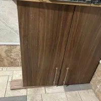 کابینت|جاکفشی، کمد، دراور|کرمان, |دیوار