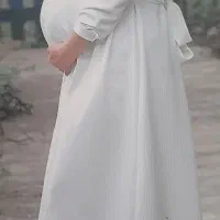 لباس بارداری و شیردهی
