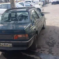 آردی۸۴ دوگانه|خودرو سواری و وانت|تبریز, |دیوار