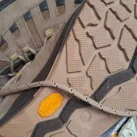 پوتین کوهنوردی