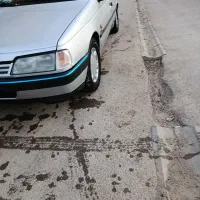 پژو405درحدبدونه رنگ|خودرو سواری و وانت|سبزوار, کاشفی شمالی (دادگستری)|دیوار