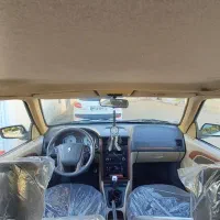 پژو پارس xu7 مدل ۹۹|خودرو سواری و وانت|ارومیه, |دیوار