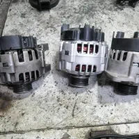 دینام نیسان دیزل ال 90 206 پژو زانتیا