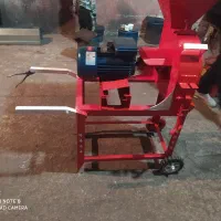 ساخت وفروش علف خردکن