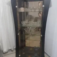 فروش بوفه در حد نو
