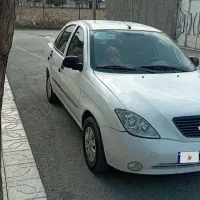 تیبا مدل99بدون رنگ شاسی سالم