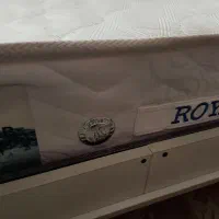 تخت کم جا با تشگ و جک