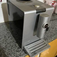 قهوه ساز تمام اتومات با اسیاب