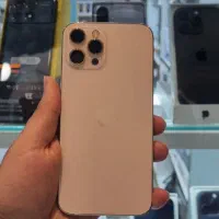 iphone 12 Promax نقد و اقساط بدون پیش با طلا