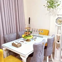 اجاره سوییت آپارتمان مبله شیک و تمیز