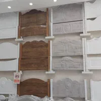 تخت پرنسس شرکتی|تخت و سرویس خواب|قم, نیروگاه|دیوار