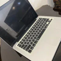 مک بوک MD101 (2010)