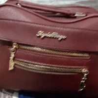 تعدادی کیف زنانه