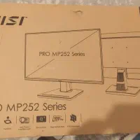 مانیتورMSI