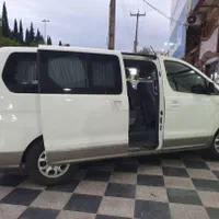 hyundai H-1|خودرو سواری و وانت|تهران, نارمک|دیوار