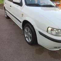 سمند موتورملی 90|خودرو سواری و وانت|تبریز, |دیوار