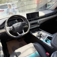 فیدلیتی الیت ۷ نفره ۱۰ پر رینگ کروم خشک خوش قیمت|خودرو سواری و وانت|تهران, نیروی هوایی (پیروزی)|دیوار