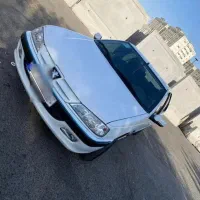 پژو پارس دوگانه کارخانه