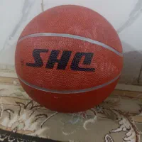 توپ بسکتبال