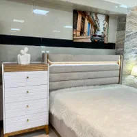 سرویس خواب ویونا-سرای آرا|تخت و سرویس خواب|یزد, |دیوار