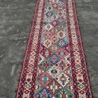 ورنی، قالی دست بافت، کلیم