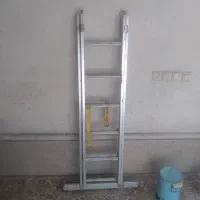نردبان المنیوم|ابزارآلات|لاهیجان, شهید آوینی|دیوار
