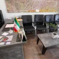 فروش مبل و صندلی و میز اداری|مبلمان اداری|سرخرود, |دیوار